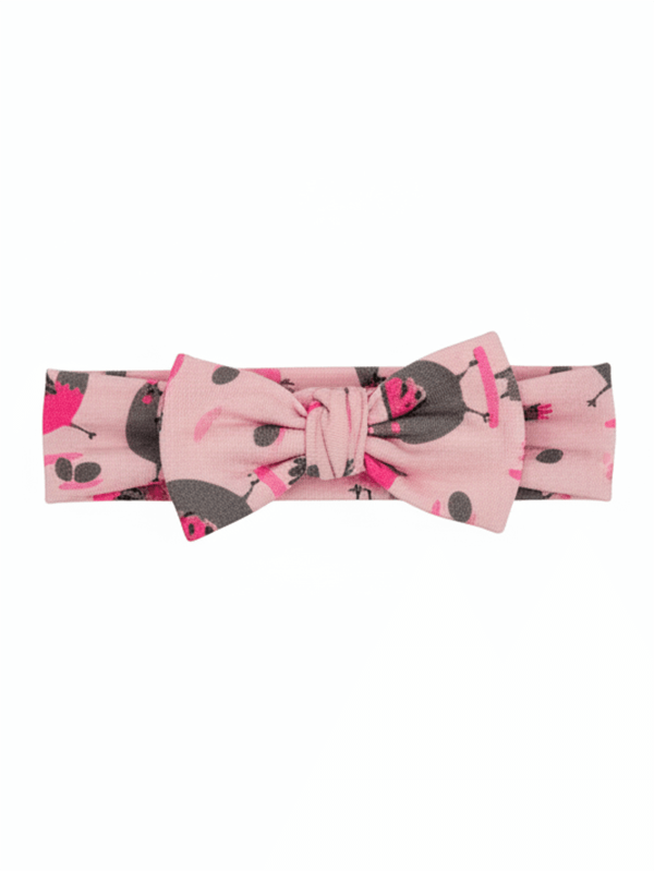 Unisex Cotton Hen Print Full Sleeve Co-ord Sets