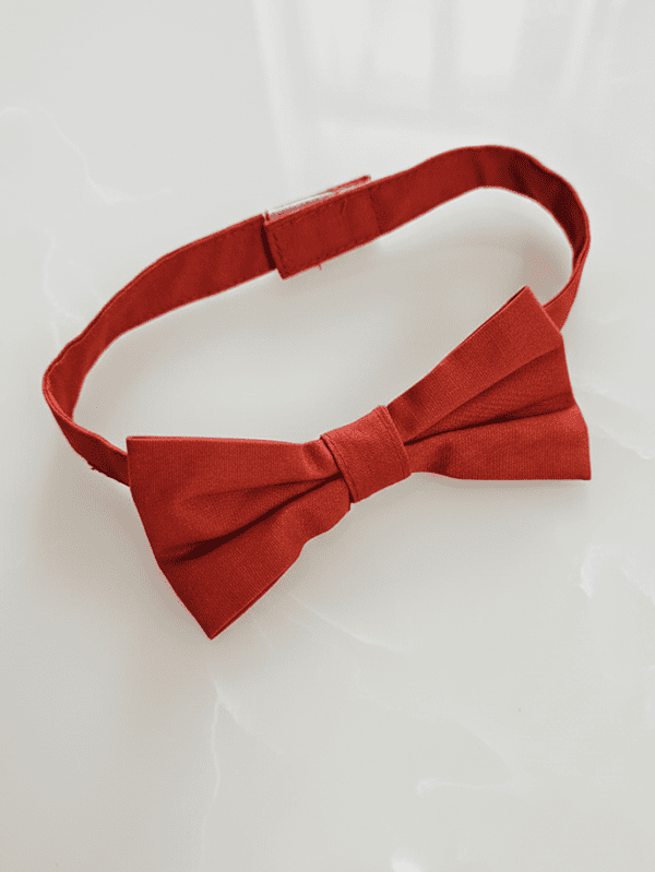 Smiley Print Yellow Shirt Pant Bow Sets