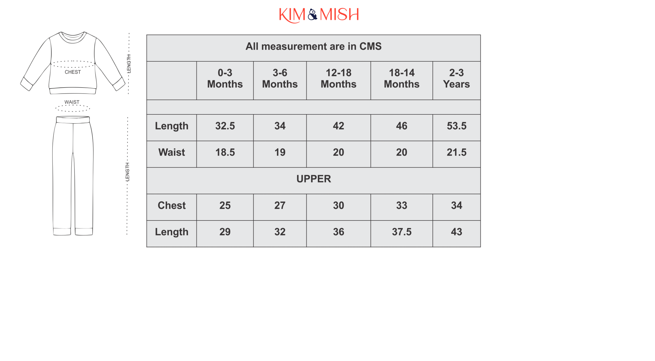 Solid Yellow Newborn Toddler Cotton Sets with Bow