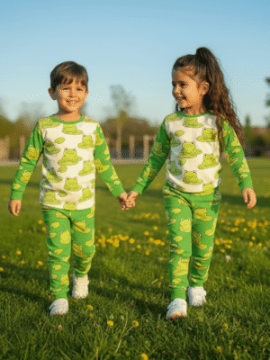 Buy Pure Cotton Cord Sets India (1)